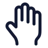 Hold 01 icon preview