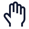 Hold 01 icon preview