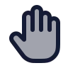 Hold 03 icon preview