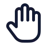 Hold 03 icon preview