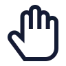 Hold 03 icon preview