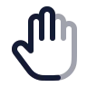 Hold 03 icon preview