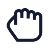 Hold 04 icon preview