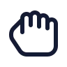 Hold 04 icon preview
