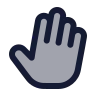 Hold 05 icon preview