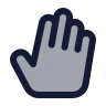 Hold 05 icon preview