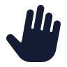 Hold 05 icon preview