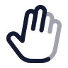 Hold 05 icon preview