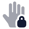 Hold Locked 01 icon preview