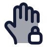 Hold Locked 01 icon preview