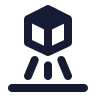 Hologram icon preview