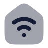 Home Wifi icon preview