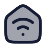Home Wifi icon preview