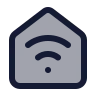 Home Wifi icon preview
