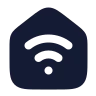 Home Wifi icon preview
