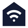 Home Wifi icon preview