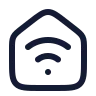 Home Wifi icon preview