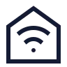 Home Wifi icon preview
