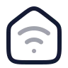 Home Wifi icon preview