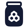 Honey 01 icon preview