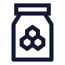 Honey 01 icon preview