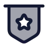 Honour Star icon preview