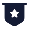 Honour Star icon preview