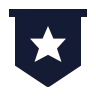 Honour Star icon preview