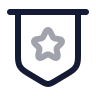 Honour Star icon preview