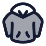 Hoodie icon preview