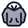 Hoodie icon preview