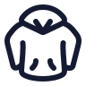 Hoodie icon preview