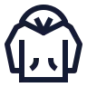 Hoodie icon preview