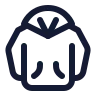 Hoodie icon preview