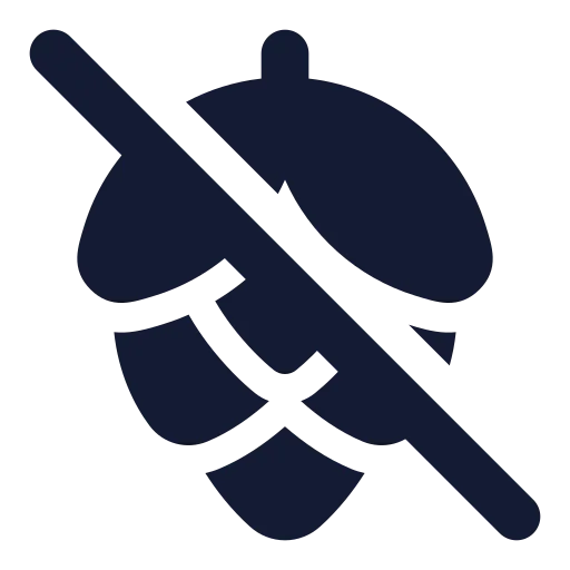 Hop Off Icon in Solid Rounded style