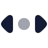 Horizonal Scroll Point icon preview