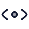 Horizonal Scroll Point icon preview