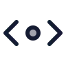 Horizonal Scroll Point icon preview