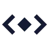 Horizonal Scroll Point icon preview