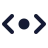 Horizonal Scroll Point icon preview