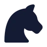 Horse Head icon preview