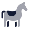 Horse Saddle icon preview