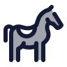 Horse Saddle icon preview