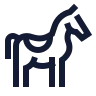 Horse Saddle icon preview