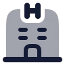 Hospital 01 icon preview