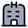 Hospital 01 icon preview