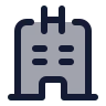 Hospital 01 icon preview