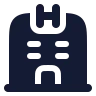 Hospital 01 icon preview