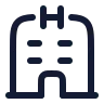 Hospital 01 icon preview