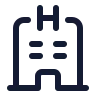 Hospital 01 icon preview